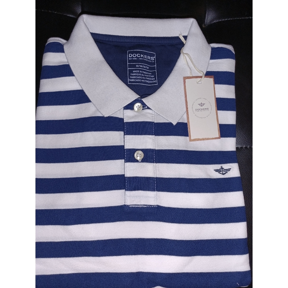 🆕Polo top by Dockers